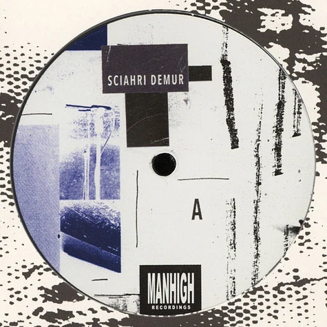 Sciahri - Demur Henning Baer Remix