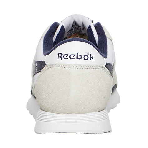 Reebok - Classic Nylon