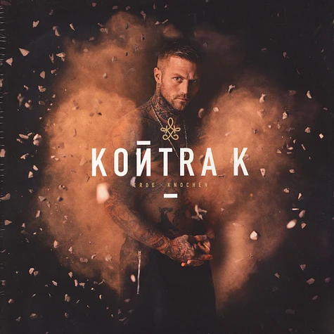 Kontra K - Erde & Knochen