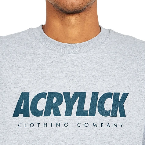 Acrylick - Strike Logo T-Shirt