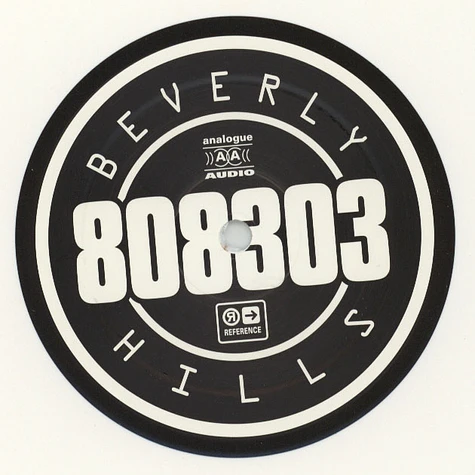 Beverly Hills 808303 - Dealers & Lies