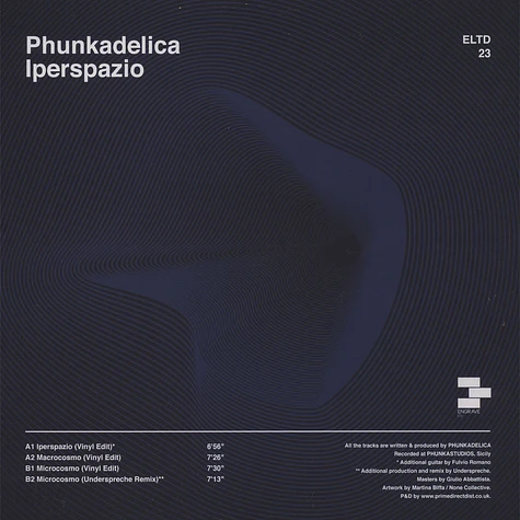 Phunkadelica - Iperspazio