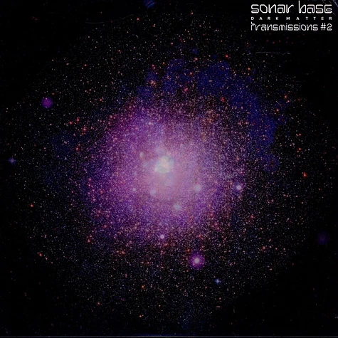 Sonar Base - Dark Matter