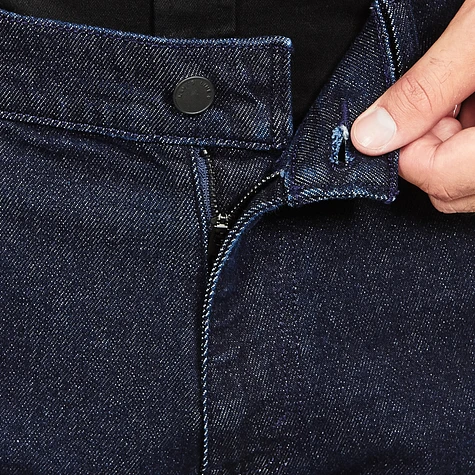 Levi's® - Line 8 Slim Straight Jeans