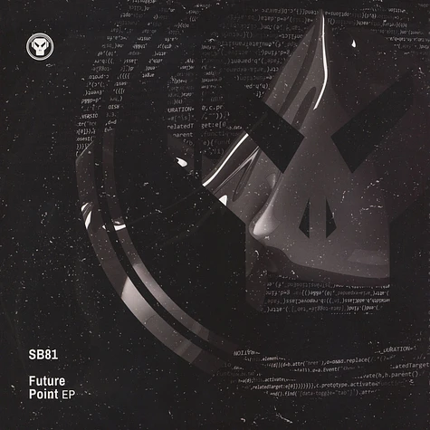 SB81 - Future Point EP