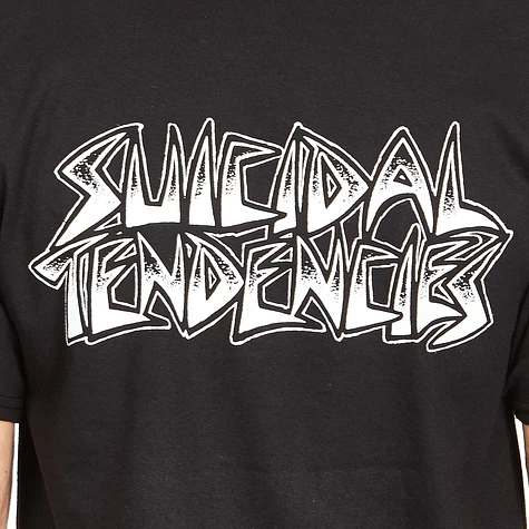 Suicidal Tendencies - STill Cyco Punk T-Shirt