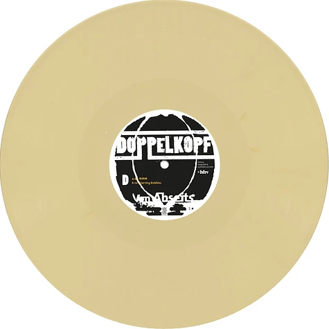 Doppelkopf - Von Abseits Colored Vinyl Edition