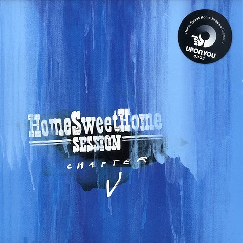 V.A. - Home Sweet Home Session Chapter V