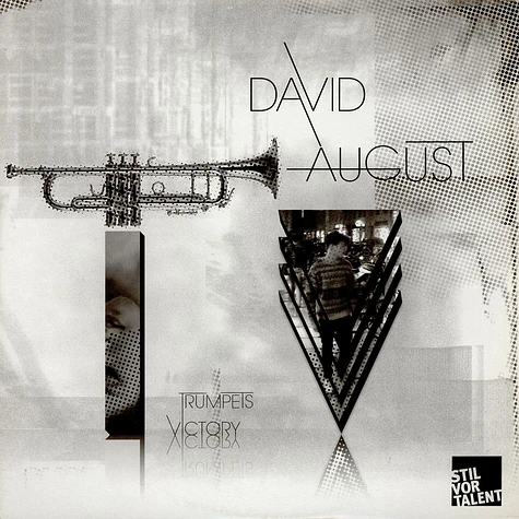 David August - Trumpets Victory