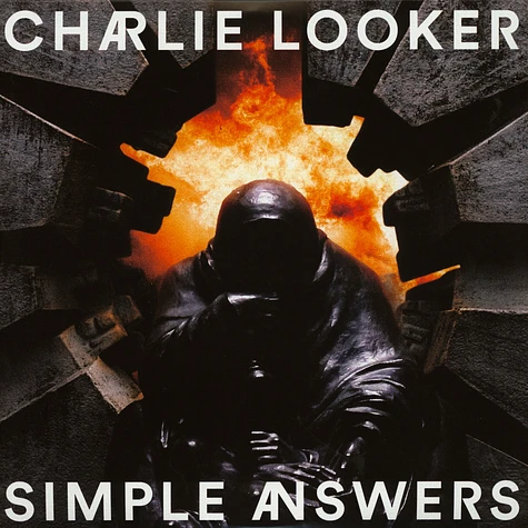 Charlie Looker - Simple Answers