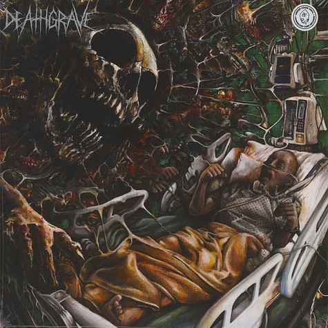 Deathgrave - So Real It's Now