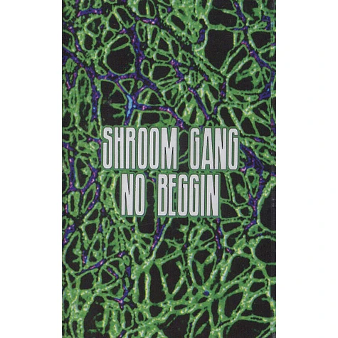 Shroom Gang - NCA SXG