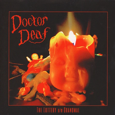 Doctor Deaf - The Lottery