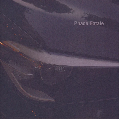 Phase Fatale - Reverse Fall