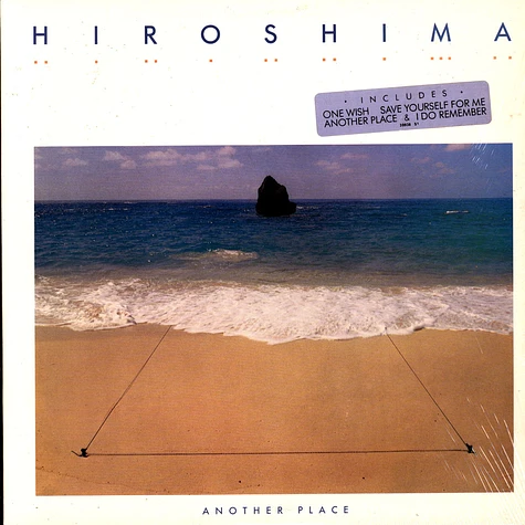 Hiroshima - Another Place