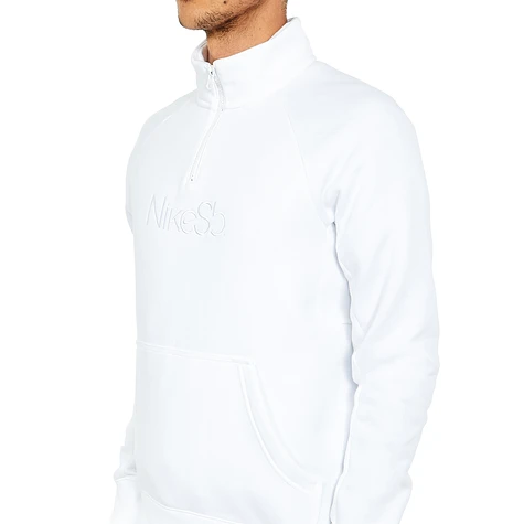 Nike SB - Icon Half Zip Sweat