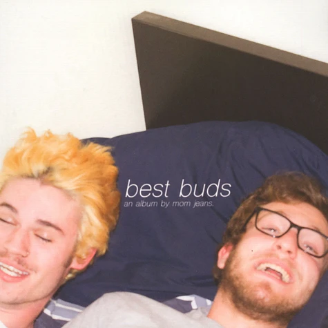 Mom Jeans - Best Buds