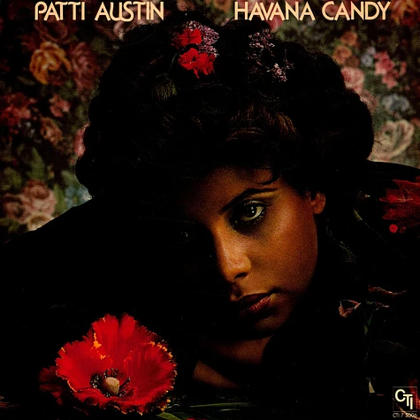 Patti Austin - Havana Candy