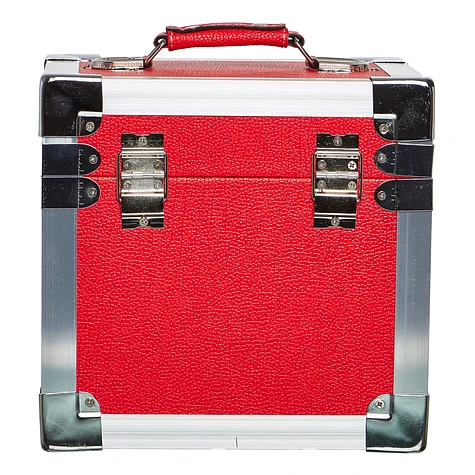 Steepletone - 7" Record Storage Carry Case (50)