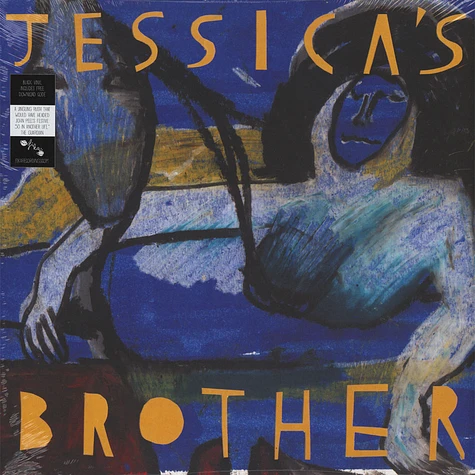 Jessica's Brother - Jessica's Brother