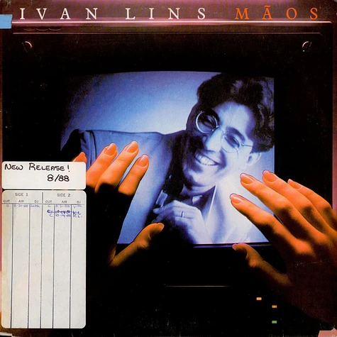 Ivan Lins - Mãos