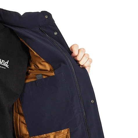 Carhartt WIP - Alpine Coat