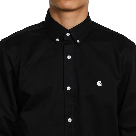 Carhartt WIP - L/S Madison Shirt