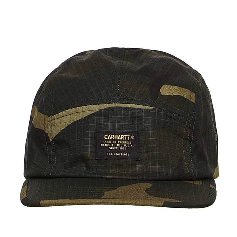 Carhartt WIP - Military Cap