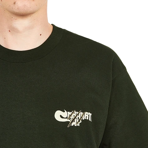 Carhartt WIP - S/S Scratch T-Shirt