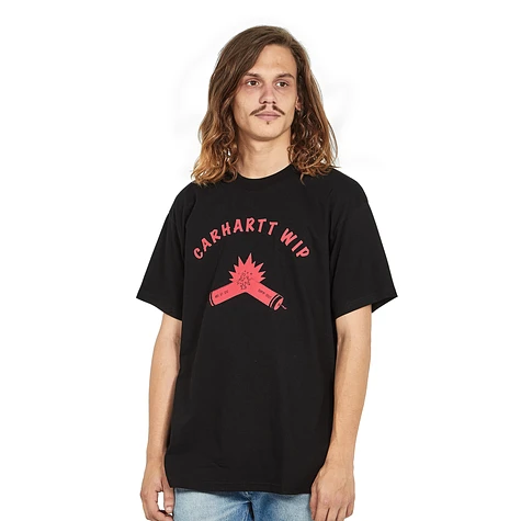 Carhartt WIP - S/S Firecracker T-Shirt