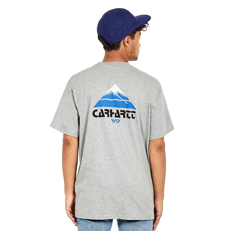 Carhartt WIP - S/S Mountain T-Shirt