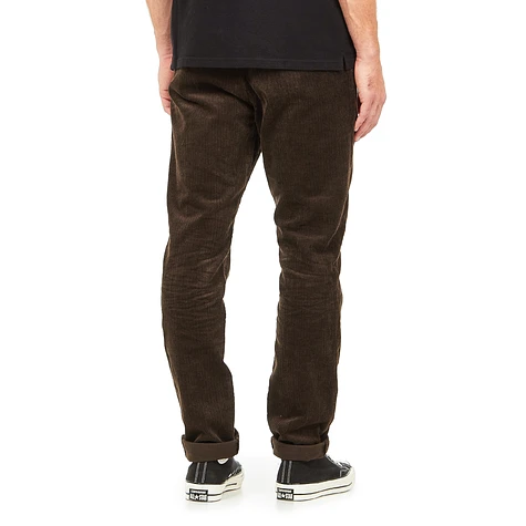 Carhartt WIP - Club Pant "Howard" Corduroy 8 Wales, 9.7 oz