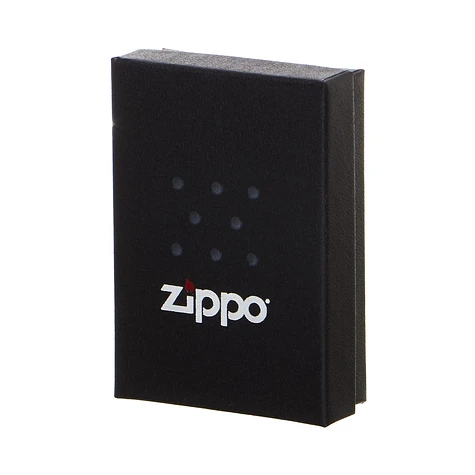 Carhartt WIP - Zippo Lighter