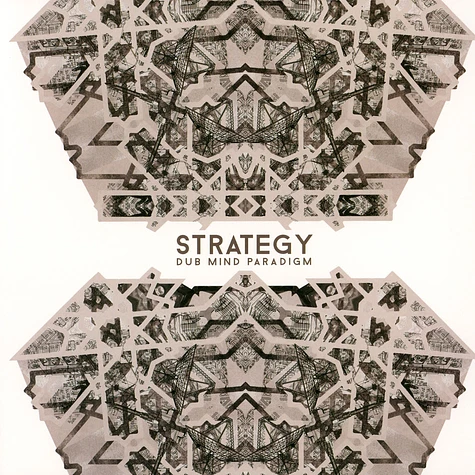 Strategy - Dub Mind Paradigm
