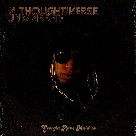 Georgia Anne Muldrow - A Thoughtiverse Unmarred