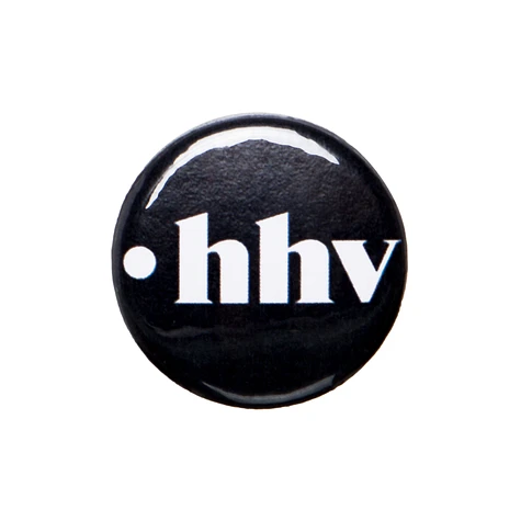 HHV - Logo Button