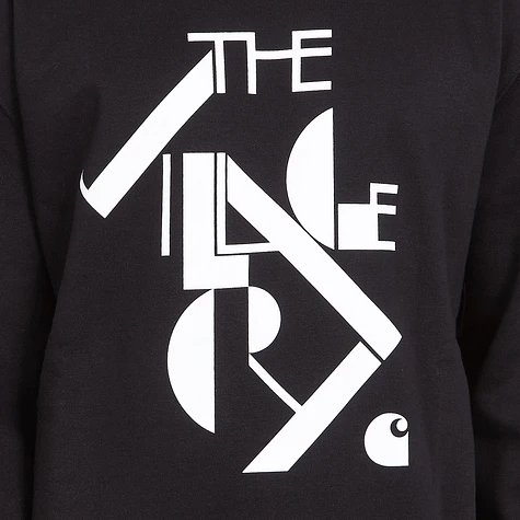 Carhartt WIP x The Village Cry - TVC Logo Sweatshirt