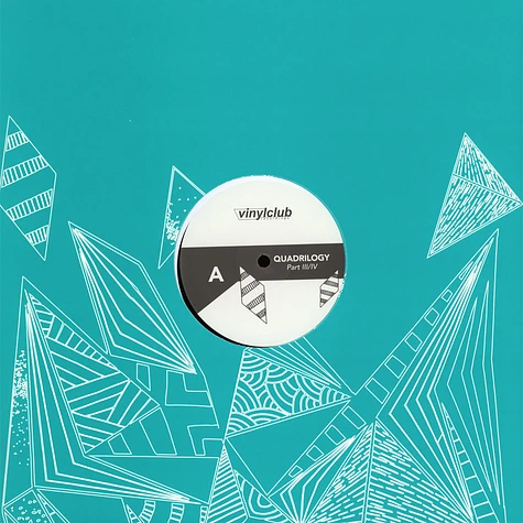 Dewalta & Topper / Audio Werner - Quadrilogy Part III / IV