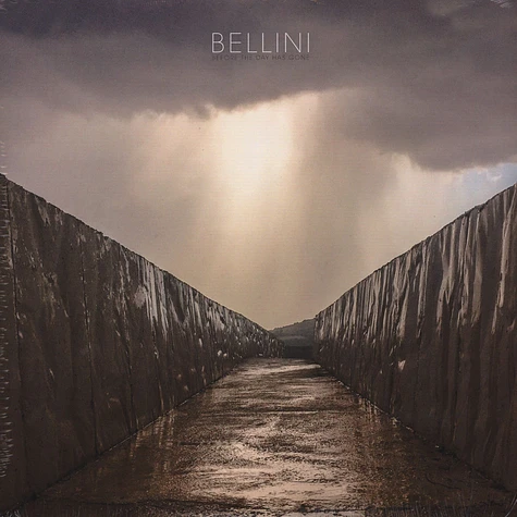 Bellini - Before The Day Has Gone Black Vinyl Edition