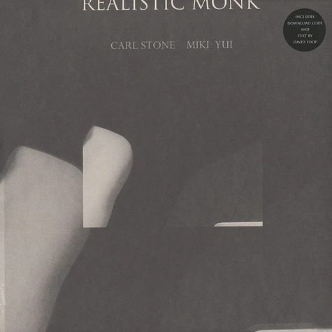 Realistic Monk (Carl Stone & Miki Yui) - Realm