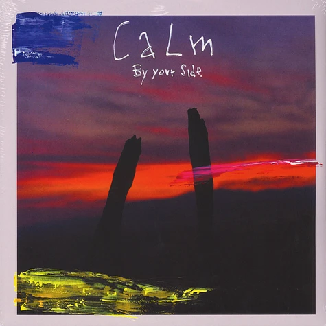 Calm - By Your Side