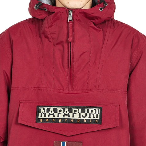 Napapijri - Rainforest Winter Jacket