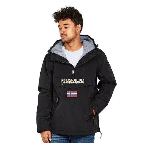 Napapijri - Rainforest Pocket Jacket