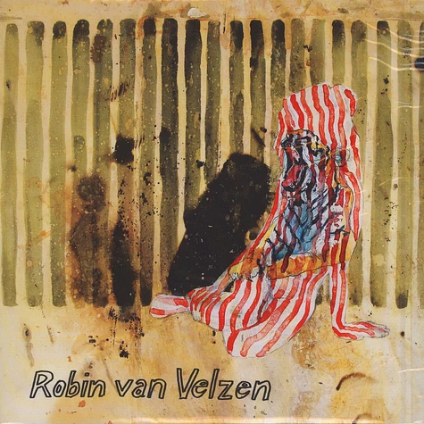 Robin Van Velzen - Robin Van Velzen