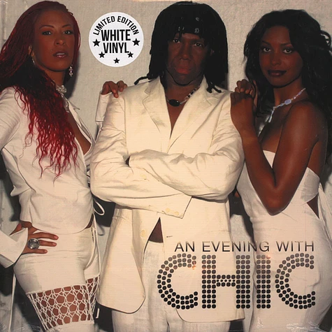 Chic - An Evening With Chic
