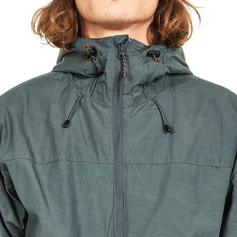 Fjällräven - High Coast Padded Jacket