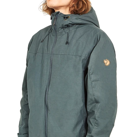 Fjällräven - High Coast Padded Jacket