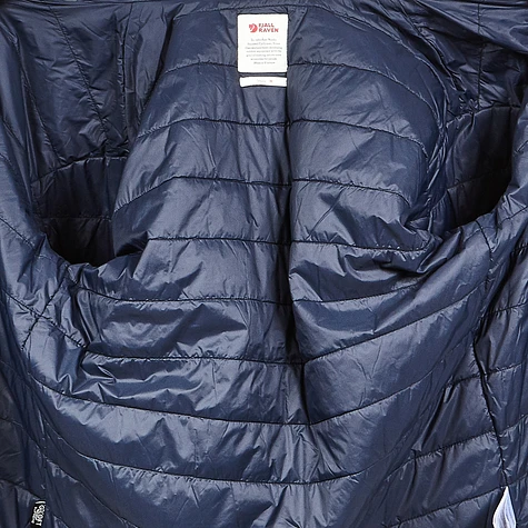 Fjällräven - High Coast Padded Jacket