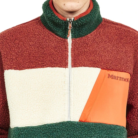 Marmot - Noland 1/2 Zip