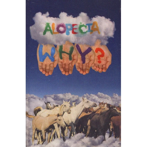 Why? - Alopecia 10th Anniversary Edition